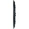 Ekena Millwork Jackson Ceiling Medallion (Fits Canopies up to 13 1/2"), 32 3/4"OD x 2 1/2"P, Night Shade CM32JANSF - alternate 2